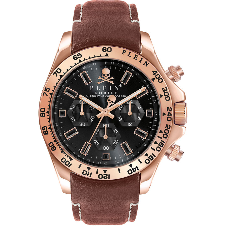 Часы Philipp Plein The Nobile PWCAA0221